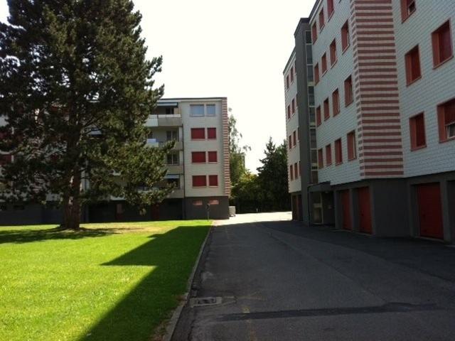 Rent a 3 ½ rooms apartment in Wünnewil Flamatt Flatfox