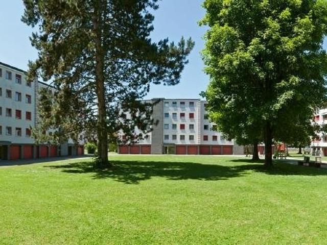 Rent a 3 ½ rooms apartment in Wünnewil Flamatt Flatfox