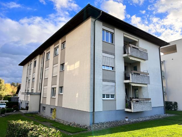 Rent a 3 rooms apartment in Wünnewil Flatfox