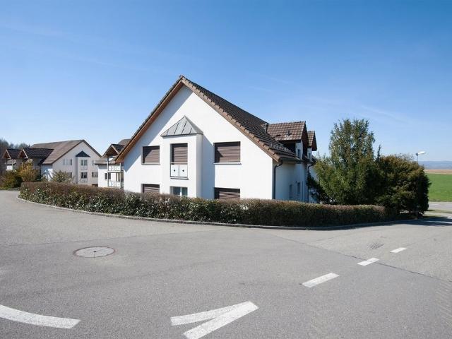 Rent a 3 ½ rooms apartment in Würenlingen Flatfox