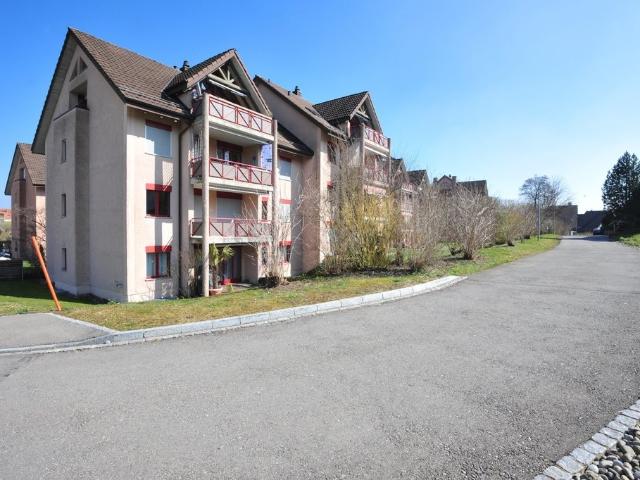 Rent a 3 ½ rooms apartment in Würenlos Flatfox