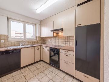 Rent a 3 ½ rooms apartment in Würenlos Flatfox