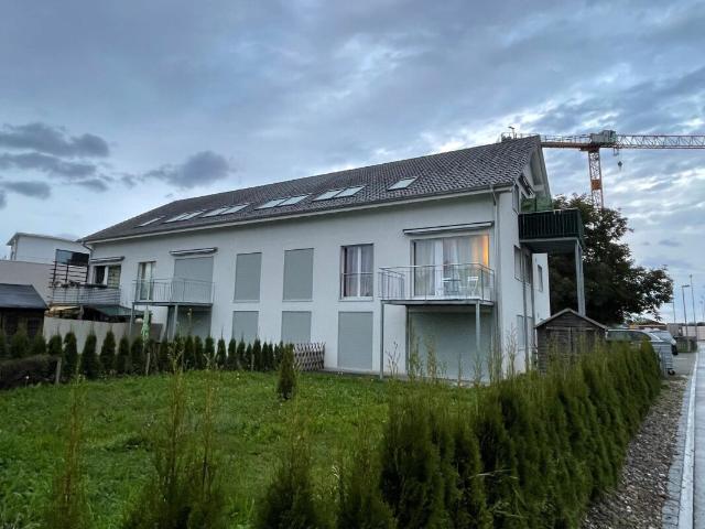 Rent a 3 ½ rooms apartment in Wynau Flatfox