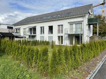 Rent a 3 ½ rooms apartment in Wynau Flatfox