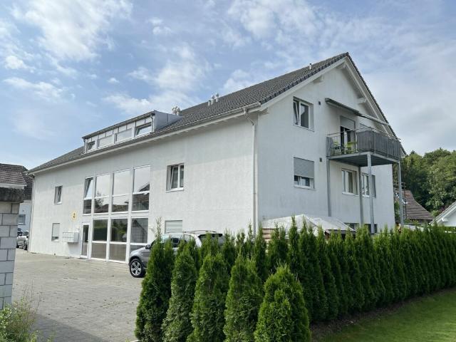 Rent a 3 ½ rooms apartment in Wynau Flatfox