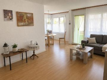 Rent a 3 ½ rooms apartment in Täuffelen Flatfox