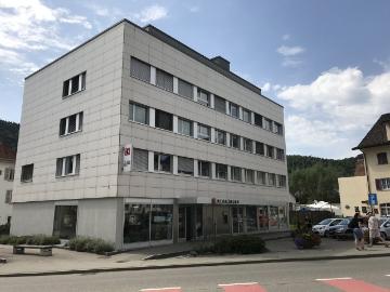 Rent a 3 rooms apartment in Tavannes Flatfox