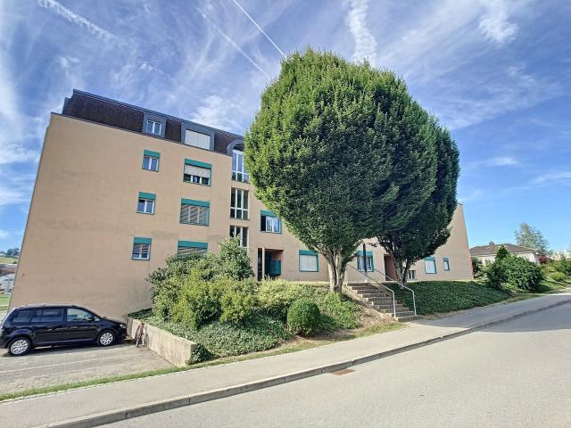 Rent a 3 rooms apartment in Tafers Flatfox
