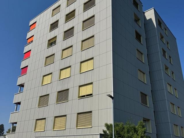 Rent a 3 rooms apartment in Tann Flatfox