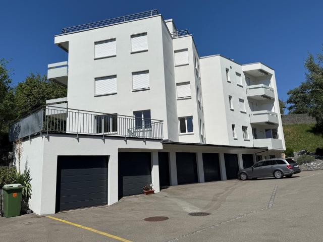 Rent a 3 rooms apartment in Tann Flatfox