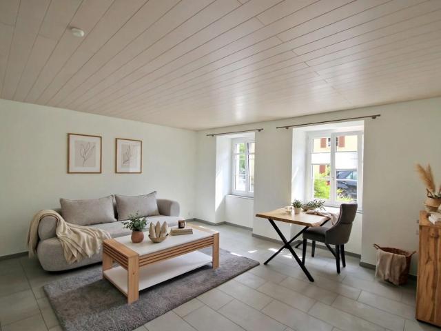 Rent a 3 rooms apartment in Tegerfelden Flatfox