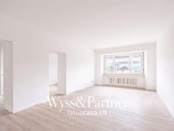 Rent a 3 rooms apartment in Tegna Flatfox