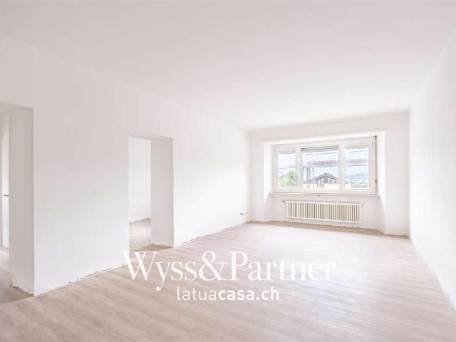 Rent a 3 rooms apartment in Tegna Flatfox