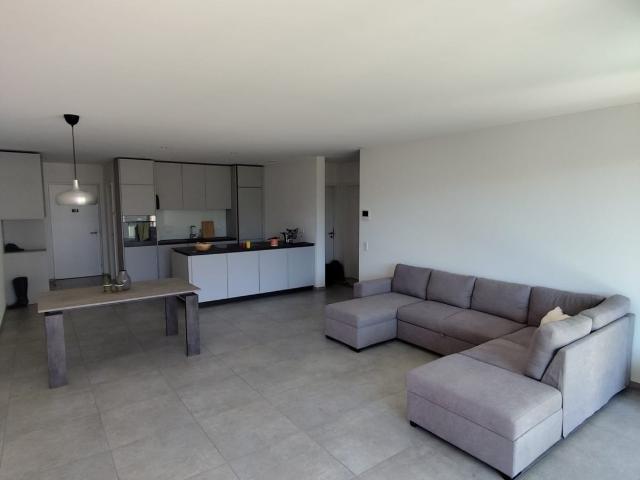 Rent a 3 ½ rooms apartment in Tenero Flatfox
