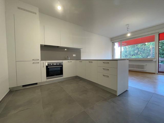Rent a 3 rooms apartment in Tenero Flatfox