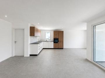 Rent a 3 ½ rooms apartment in Tentlingen Flatfox