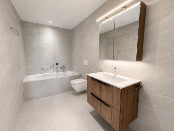 Rent a 3 ½ rooms apartment in Tentlingen Flatfox