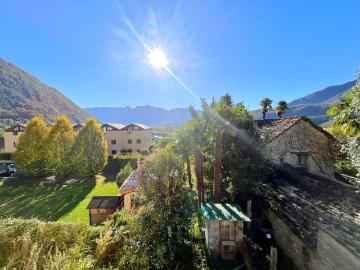 Rent a 3 ½ rooms apartment in Terre di Pedemonte Flatfox