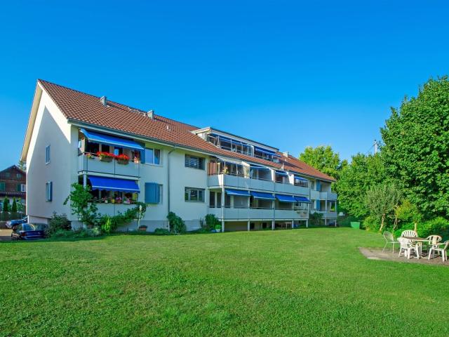 Rent a 3 ½ rooms apartment in Thun Flatfox