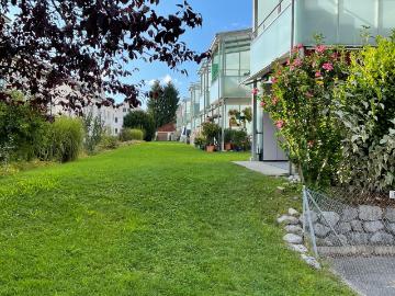 Rent a 3 ½ rooms apartment in Thun Flatfox