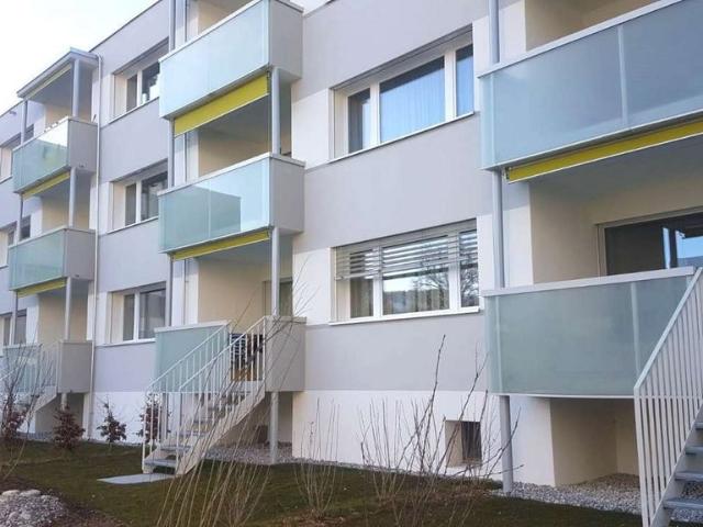 Rent a 3 ½ rooms apartment in Thun Flatfox