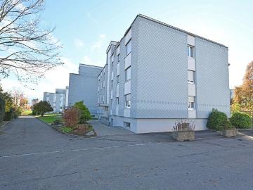 Rent a 3 ½ rooms apartment in Thun Flatfox