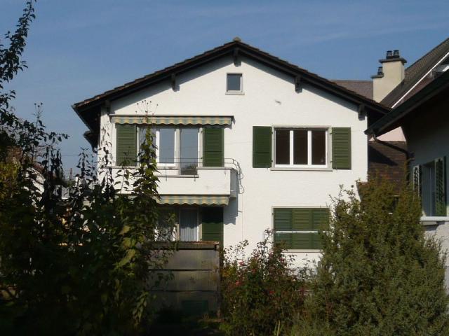 Rent a 3 rooms apartment in Thun Flatfox