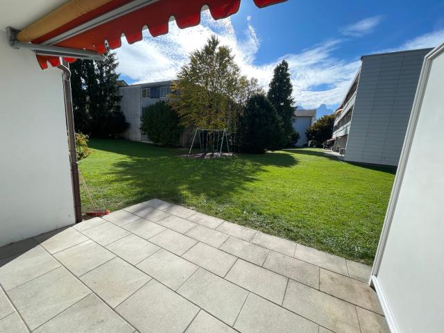 Rent a 3 rooms apartment in Thun Flatfox