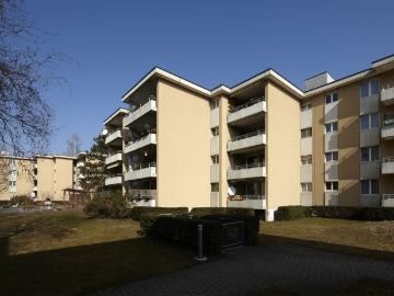 Rent a 3 ½ rooms apartment in Thun Flatfox