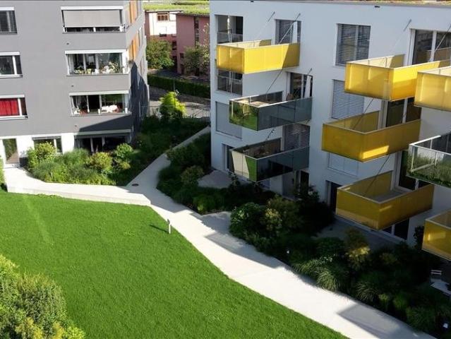 Rent a 3 ½ rooms apartment in Thun Flatfox