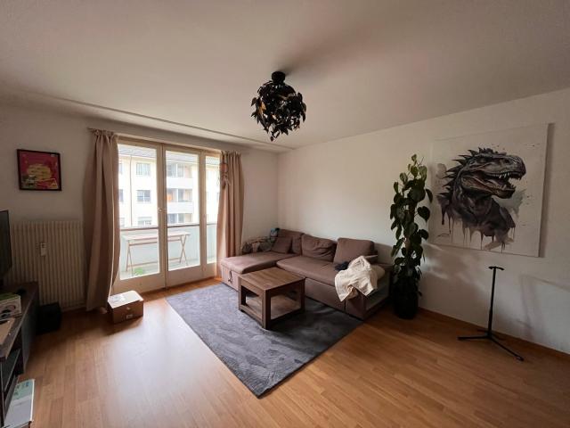 Rent a 3 rooms apartment in Thun Flatfox