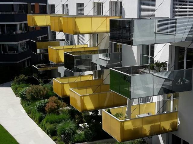 Rent a 3 ½ rooms apartment in Thun Flatfox
