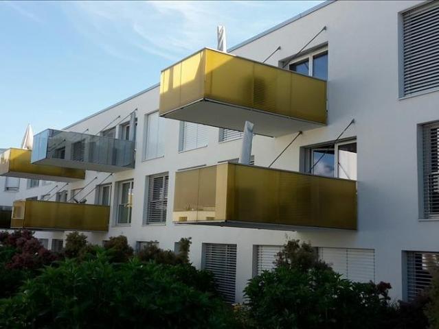 Rent a 3 ½ rooms apartment in Thun Flatfox