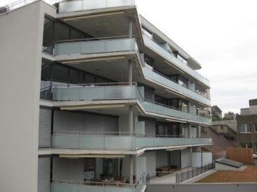 Rent a 3 ½ rooms apartment in Thun Flatfox