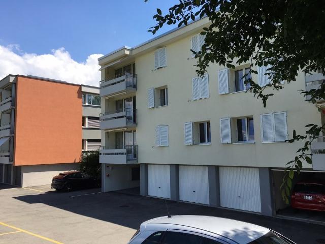 Rent a 3 rooms apartment in Thun Flatfox