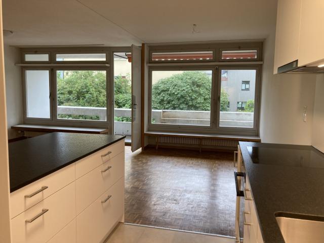 Rent a 3 ½ rooms apartment in Thun Flatfox