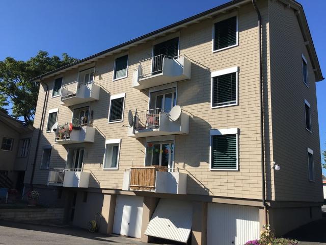 Rent a 3 rooms apartment in Thun Flatfox