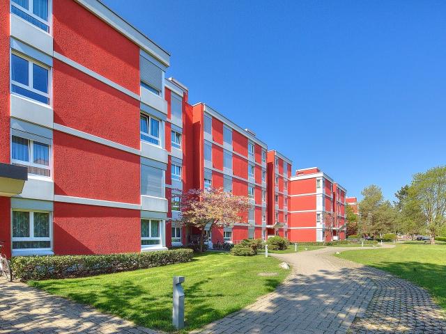 Rent a 3 ½ rooms apartment in Thun Flatfox
