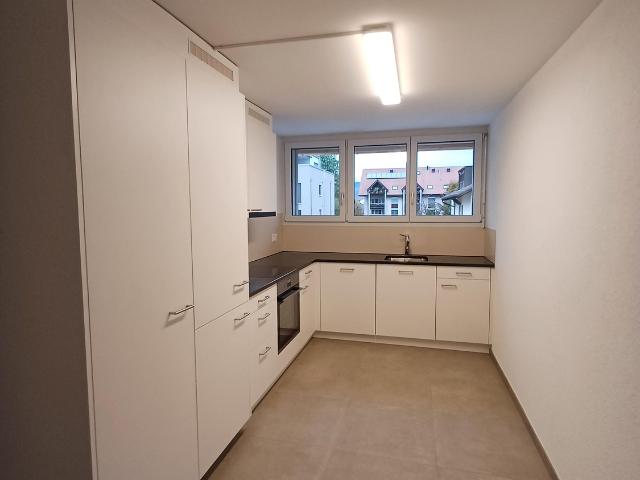 Rent a 3 ½ rooms apartment in Thun Flatfox