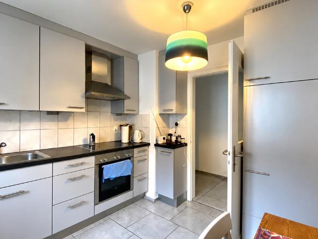 Rent a 3 rooms apartment in Thürnen Flatfox