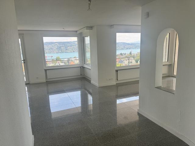 Rent a 3 ½ rooms apartment in Thalwil Flatfox