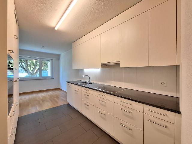 Rent a 3 ½ rooms apartment in Thalwil Flatfox
