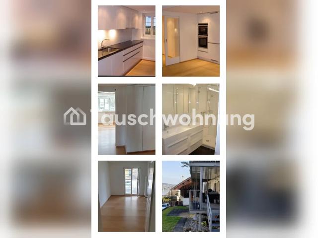 Rent a 3 ½ rooms apartment in Thalwil Flatfox