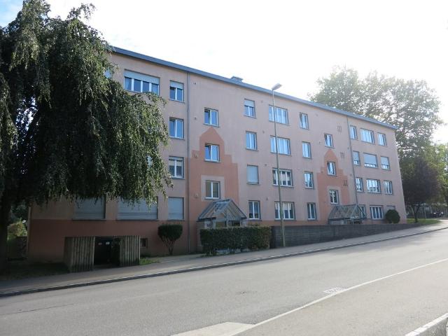 Rent a 3 ½ rooms apartment in Thalwil Flatfox