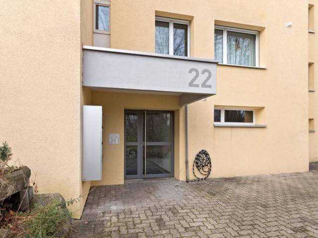 Rent a 3 ½ rooms apartment in Thalwil Flatfox