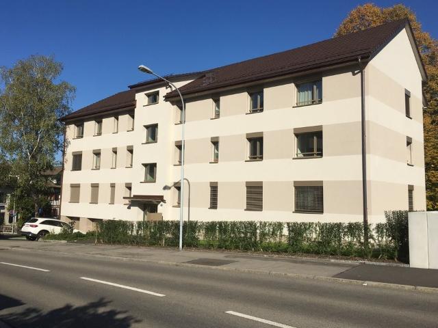 Rent a 3 ½ rooms apartment in Thalwil Flatfox