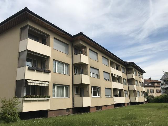 Rent a 3 ½ rooms apartment in Thalwil Flatfox