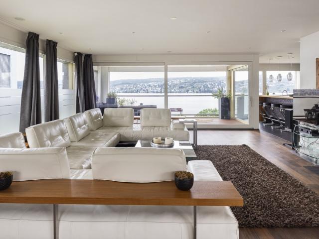 Rent a 3 ½ rooms apartment in Thalwil Flatfox