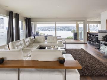 Rent a 3 ½ rooms apartment in Thalwil Flatfox