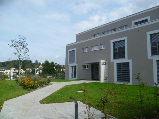 Rent a 3 ½ rooms apartment in Thayngen Flatfox
